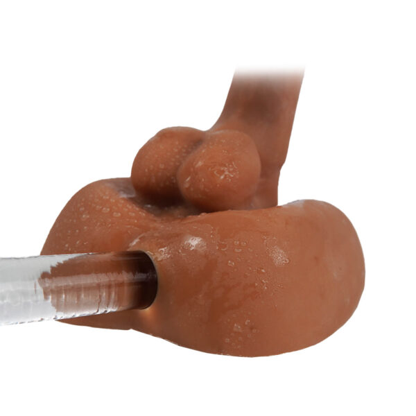 MINI TORSO REALISTA DORIAN – SENSACION AUTENTICA, PLACER SIN LIMITES - Image 6