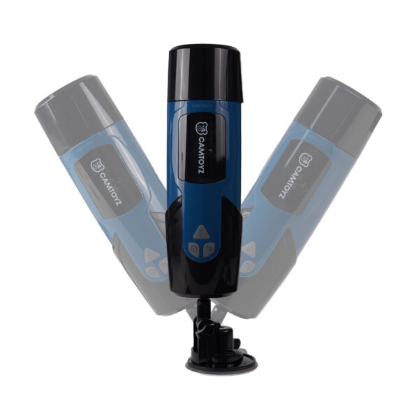 MASTURBADOR MASCULINO DYNAMO OPTIMUS PRO – TECNOLOGIA Y PLACER EN SU MAXIMA EXPRESION - Image 4