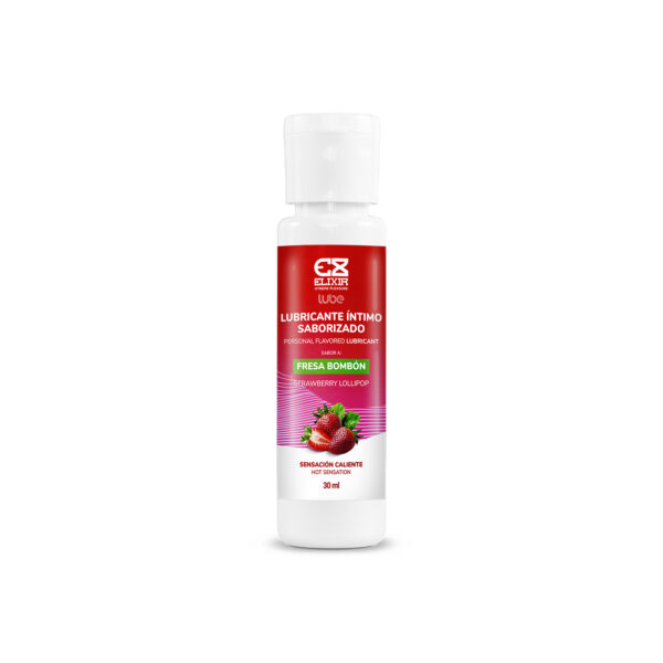 LUBRICANTES SABORIZADOS CAL-FRIO – PLACER INTENSO CON UN TOQUE DE SENSACION💦🔥❄️ - Image 9