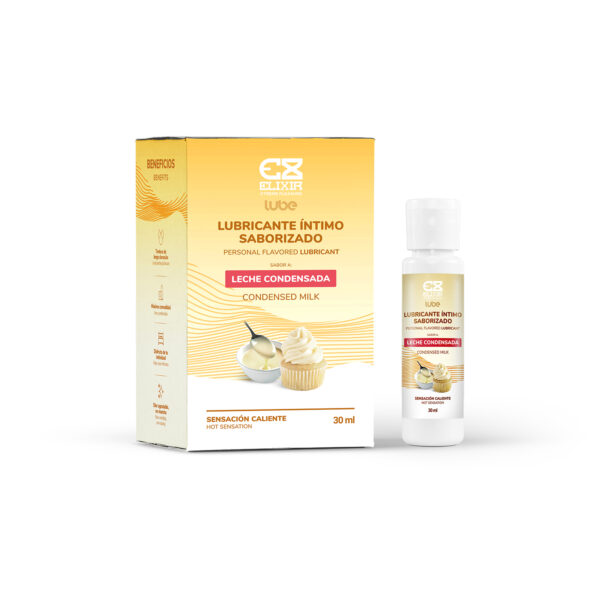 LUBRICANTES SABORIZADOS CAL-FRIO – PLACER INTENSO CON UN TOQUE DE SENSACION💦🔥❄️ - Image 5