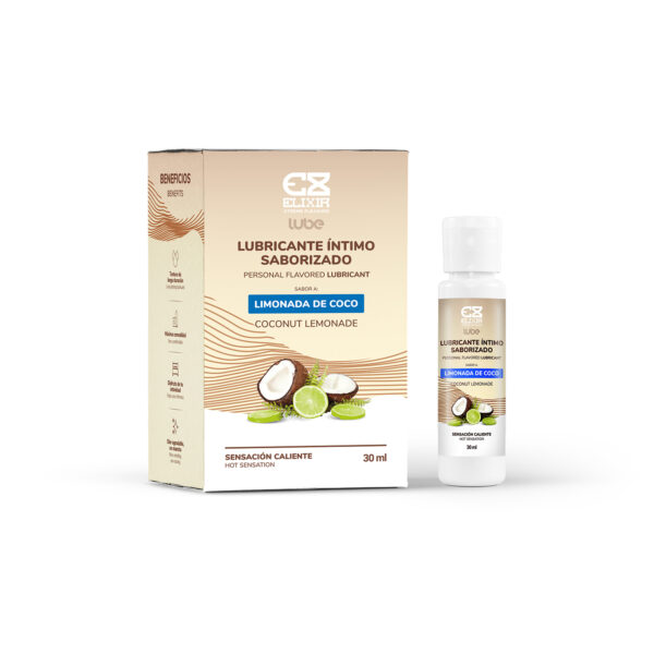 LUBRICANTES SABORIZADOS CAL-FRIO – PLACER INTENSO CON UN TOQUE DE SENSACION💦🔥❄️ - Image 6