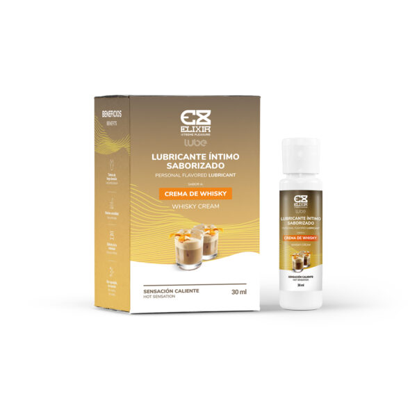 LUBRICANTES SABORIZADOS CAL-FRIO – PLACER INTENSO CON UN TOQUE DE SENSACION💦🔥❄️ - Image 2