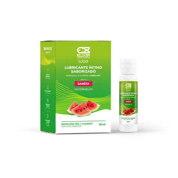 LUBRICANTES SABORIZADOS CAL-FRIO – PLACER INTENSO CON UN TOQUE DE SENSACION💦🔥❄️ - Image 7