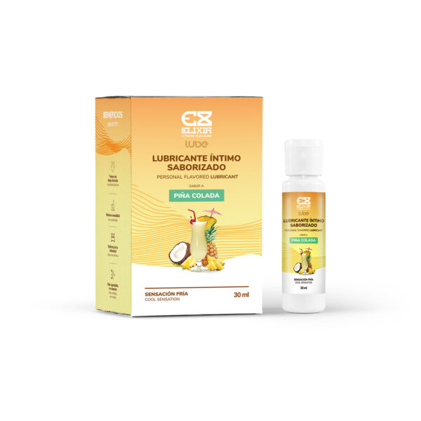 LUBRICANTES SABORIZADOS CAL-FRIO – PLACER INTENSO CON UN TOQUE DE SENSACION💦🔥❄️ - Image 8