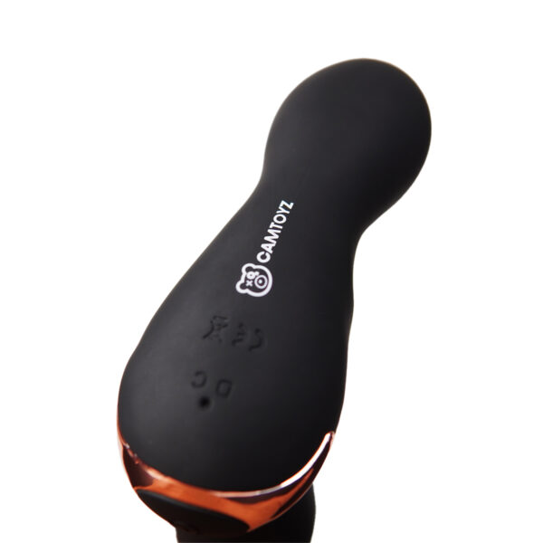 ESTIMULADOR EVORUS OPTIMUS PRO-POTENCIA, PRECISION Y PLACER SIN LIMITES - Image 6