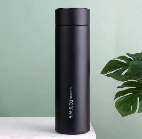TERMO FOREVER INTELIGENTE 500ML – EL COMPAÑERO IDEAL! - Image 3
