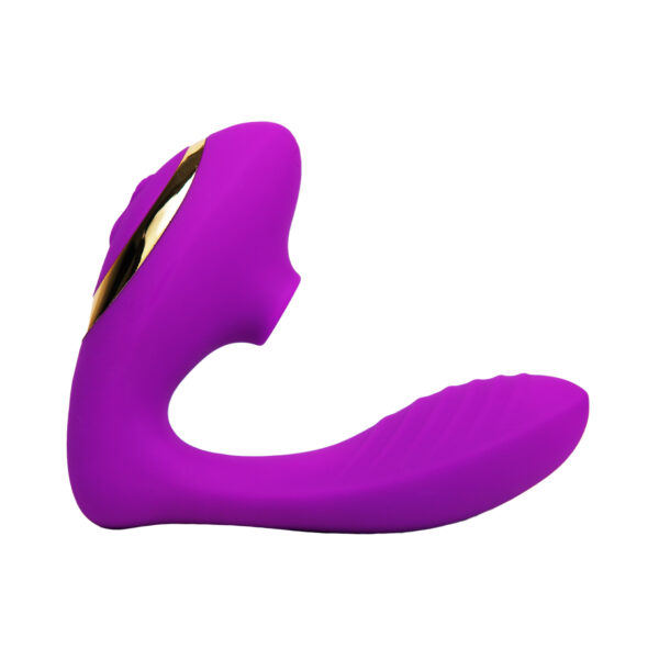 VIBRADOR HEISY OHLALA – PLACER INCONFESABLE, ORGASMOS MEMORABLES - Image 3