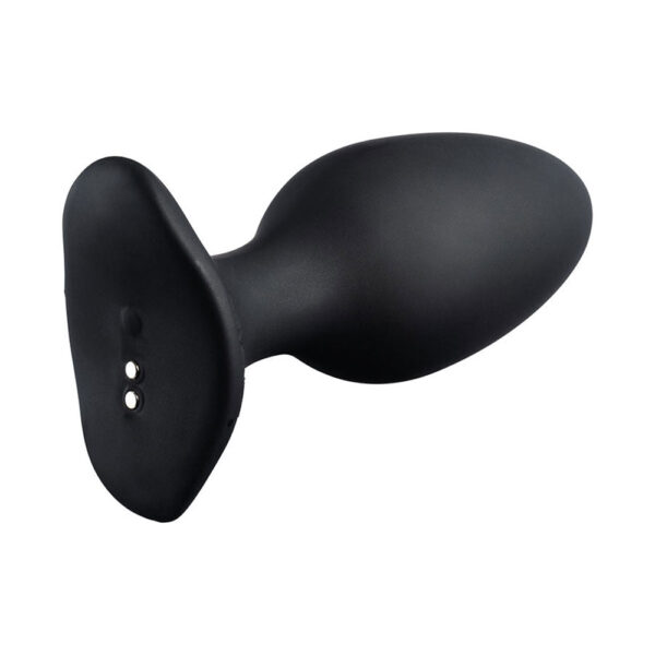 VIBRADOR LOVENSE HUSH 2 , S-M-L – PLACER SILENCIOSO, PODER INMENSO - Image 5