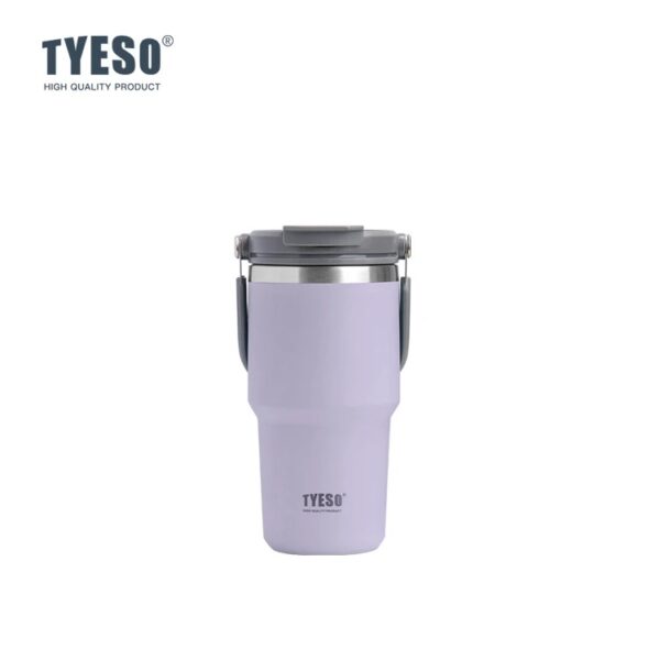 TERMO NEO 750ML – EL EQUILIBRIO PERFECTO🔥❄ - Image 2