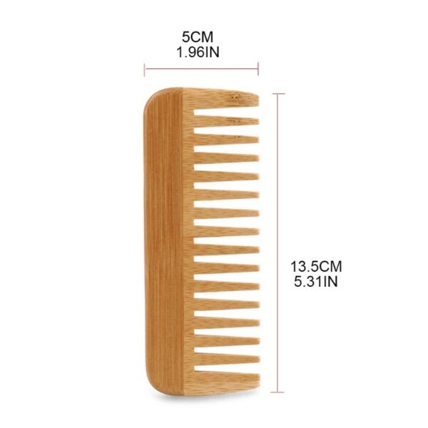PEINILLA DE BAMBU – PRECISION Y DEFINICION🌿 - Image 2