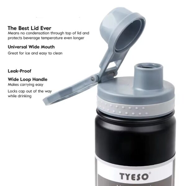 TERMO ECOTHERM 750ML – MAXIMA EFICIENCIA - Image 3