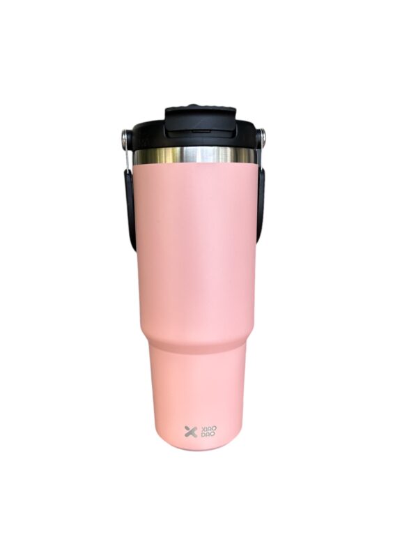 TERMO XIAO 900ML – RENDIMIENTO EN UN SOLO TERMO 🎯 - Image 5