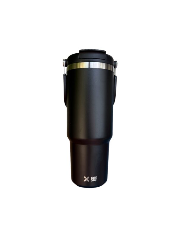 TERMO XIAO 900ML – RENDIMIENTO EN UN SOLO TERMO 🎯 - Image 2