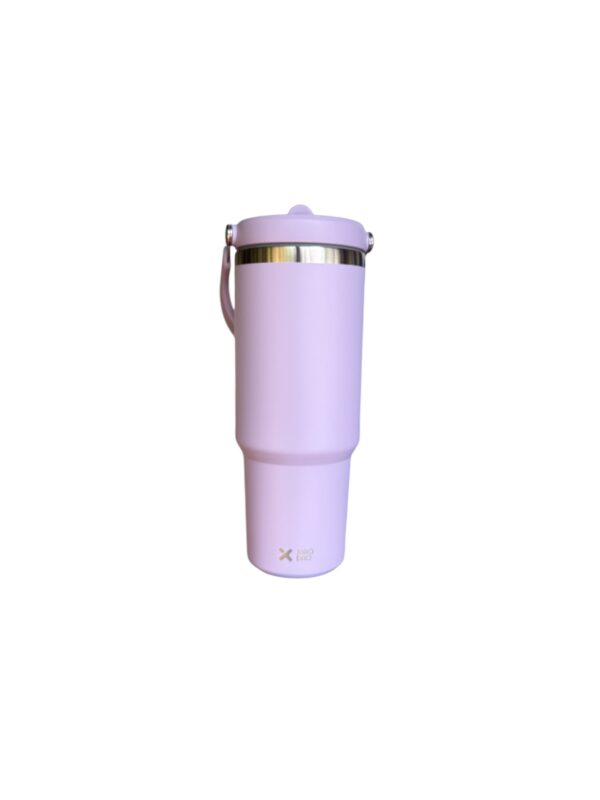 TERMO XIAO 900ML – RENDIMIENTO EN UN SOLO TERMO 🎯 - Image 4