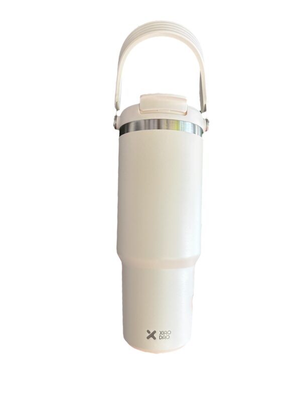TERMO XIAO 900ML – RENDIMIENTO EN UN SOLO TERMO 🎯 - Image 3