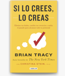 LIBRO SI LO CREES LO CREAS – EL PODER DE LA MENTE PARA TRANSFORMAR TU REALIDAD✨