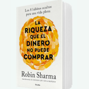 LA RIQUEZA QUE EL DINERO NO PUEDE COMPRAR–EL VERDADERO SIGNIFICADO DEL EXITO💡📖
