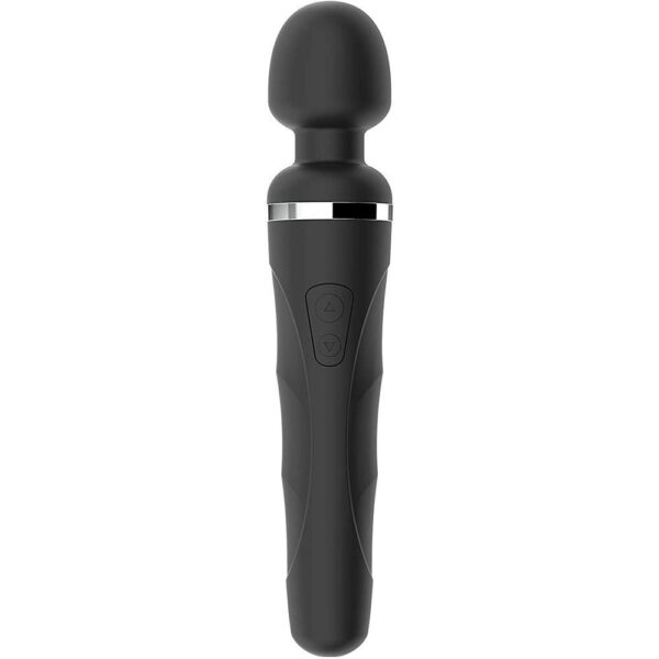 VIBRADOR LOVENSE DOMI 2HITACHI – PODER EXTREMO, PLACER ILIMITADO - Image 3