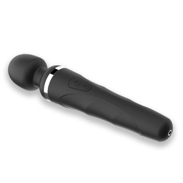 VIBRADOR LOVENSE DOMI 2HITACHI – PODER EXTREMO, PLACER ILIMITADO - Image 5