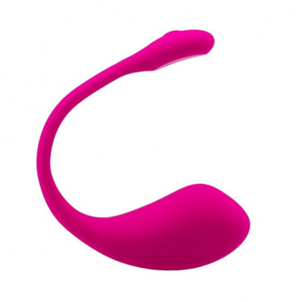 ESTIMULADOR LOVENSE LUSH 2 – EL VIBRADOR MAS PODEROSO Y DISCRETO - Image 4