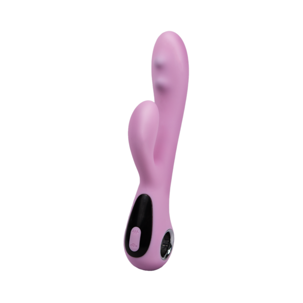 VIBRADOR LUCILE MAJESTIC PRO CON CARGA USB-C – LUJO, PODER Y PLACER EN CADA PULSACION - Image 9