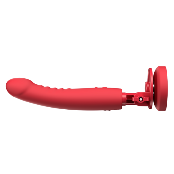DILDO VIBRADOR LOVENSE MISSION 2 – PENETRACION PROFUNDA, ORGASMOS INCONTROLABLES - Image 7
