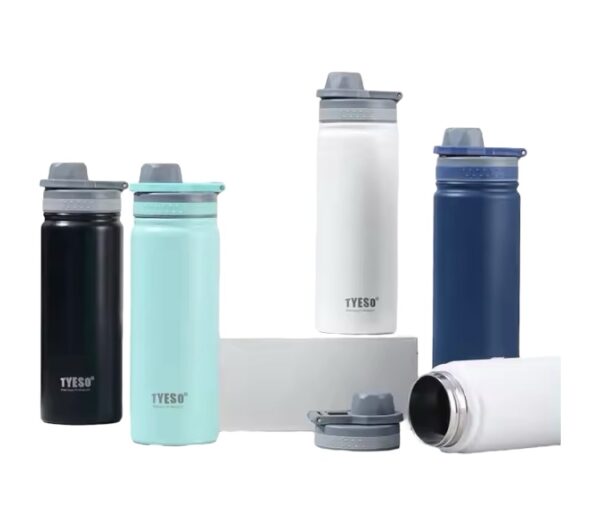 TERMO ECOTHERM 750ML – MAXIMA EFICIENCIA - Image 4
