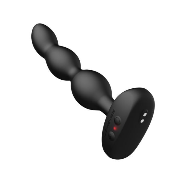 ESTIMULADOR ANAL LOVENSE RIDGE – PLACER PROFUNDO, CONTROL ABSOLUTO - Image 5