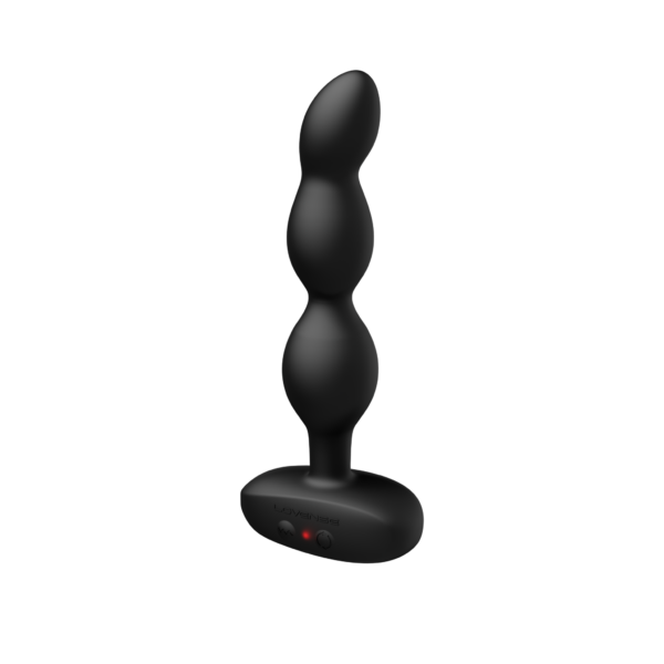 ESTIMULADOR ANAL LOVENSE RIDGE – PLACER PROFUNDO, CONTROL ABSOLUTO - Image 2