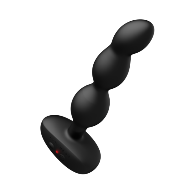 ESTIMULADOR ANAL LOVENSE RIDGE – PLACER PROFUNDO, CONTROL ABSOLUTO - Image 3