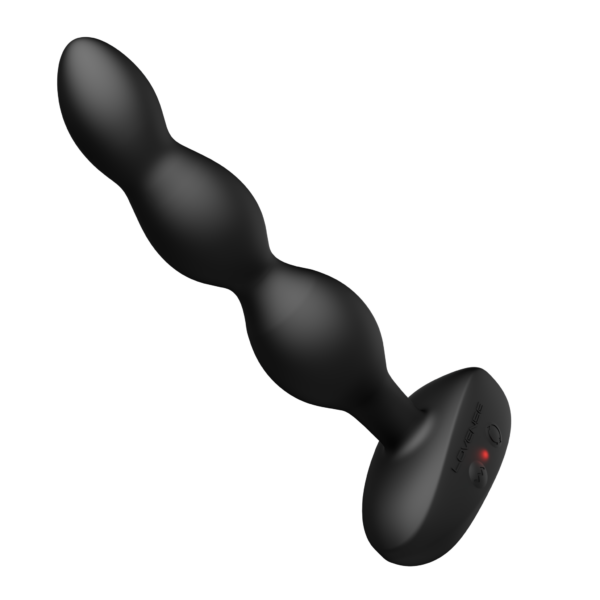 ESTIMULADOR ANAL LOVENSE RIDGE – PLACER PROFUNDO, CONTROL ABSOLUTO - Image 4