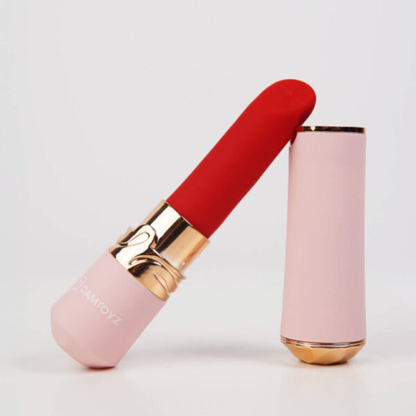 LABIAL VIBRADOR YARAY LOLLY-PLACER SECRETO, ORGASMOS INESPERADOS - Image 4