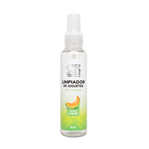 LIMPIADOR PARA JUGUETES 250ML - Image 2