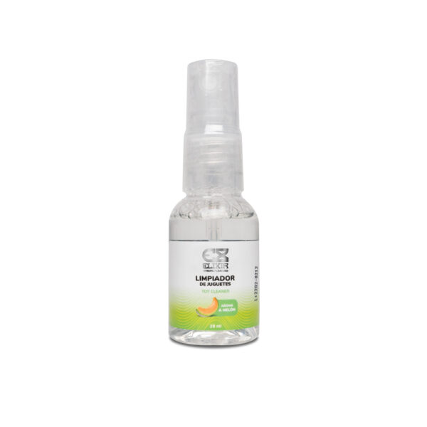 LIMPIADOR PARA JUGUETES 250ML - Image 3
