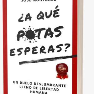 ¿A QUÉ PUTAS ESPERAS? – ROMPE TUS EXCUSAS Y ACTÚA YA 🚀