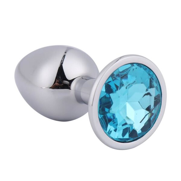 PLUG ANAL ROMULO ONIX – ELEGANCIA, INTENSIDAD Y PLACER IRRESISTIBLE - Image 5