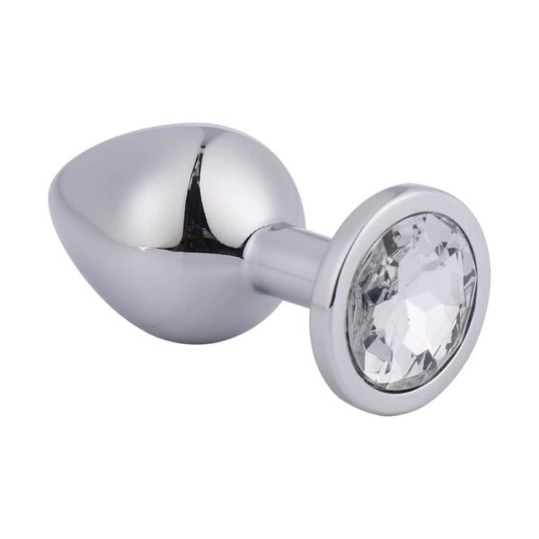 PLUG ANAL ROMULO ONIX – ELEGANCIA, INTENSIDAD Y PLACER IRRESISTIBLE - Image 3