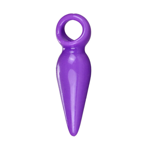 PLUG ANAL ROMULO SANTORINI – SENSACIONES PROFUNDAS CON UN TOQUE DE LUJO - Image 5
