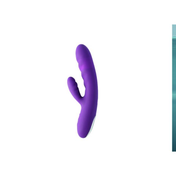 VIBRADOR AVERY MAJESTIC PRO CON CARGA USB-C – LUJO, POTENCIA Y PLACER ILIMITADO - Image 3