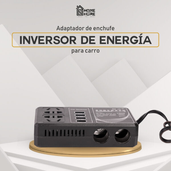 CARGADOR VEHICULAR UNIVERSAL – CARGA RÁPIDA Y SEGURA EN CUALQUIER VIAJE