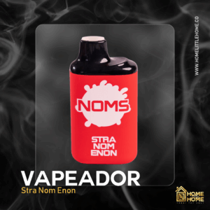 VAPER NOMS 6000 PUFF