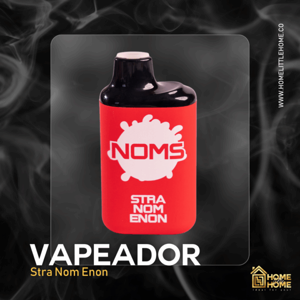 VAPER NOMS 6000 PUFF