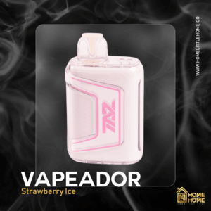 VAPER TAZ TN 12K PUFF