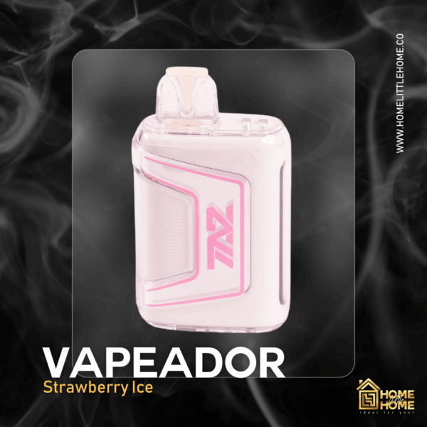 VAPER TAZ TN 12K PUFF