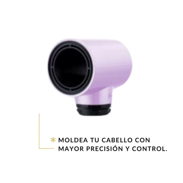 CEPILLO SECADOR A+ 360 PRO HYPERSONIC, ALIZZ - MAMÁ LO MERECE TODO - Image 6