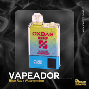 VAPER OXBAR PRO 10K PUFF