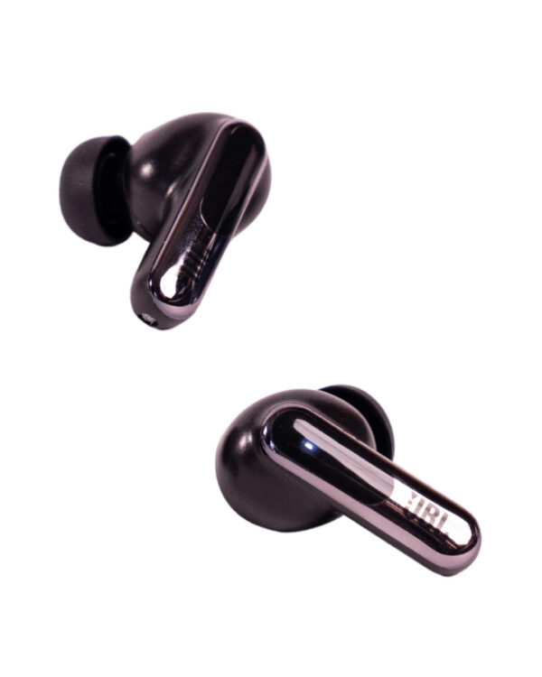 AUDÍFONOS BLUETOOTH JBL PANTALLA LIVE BEAM 3 1.1 – SONIDO EXCEPCIONAL CON ESTILO Y TECNOLOGÍA INNOVADORA 1.1 - Image 4