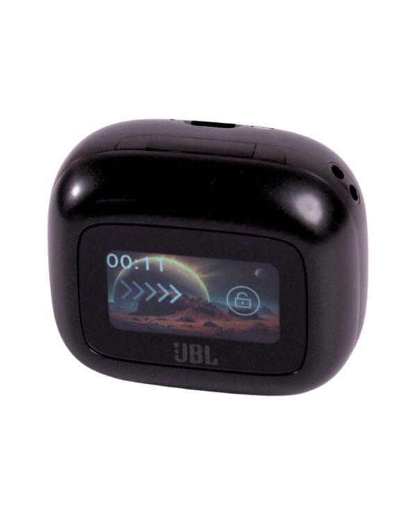 AUDÍFONOS BLUETOOTH JBL PANTALLA LIVE BEAM 3 1.1 – SONIDO EXCEPCIONAL CON ESTILO Y TECNOLOGÍA INNOVADORA 1.1 - Image 3