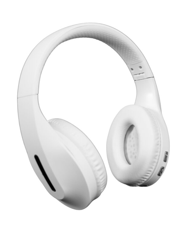 DIADEMA AIR MAX APPLE 1.1 – TECNOLOGÍA, ESTILO Y SONIDO EN SU MÁXIMA EXPRESIÓN - Image 2
