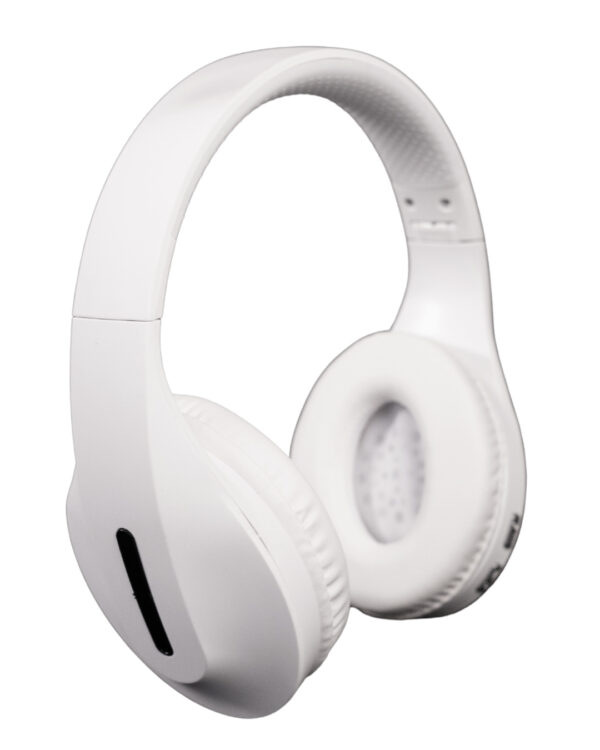 DIADEMA AIR MAX APPLE 1.1 – TECNOLOGÍA, ESTILO Y SONIDO EN SU MÁXIMA EXPRESIÓN - Image 3